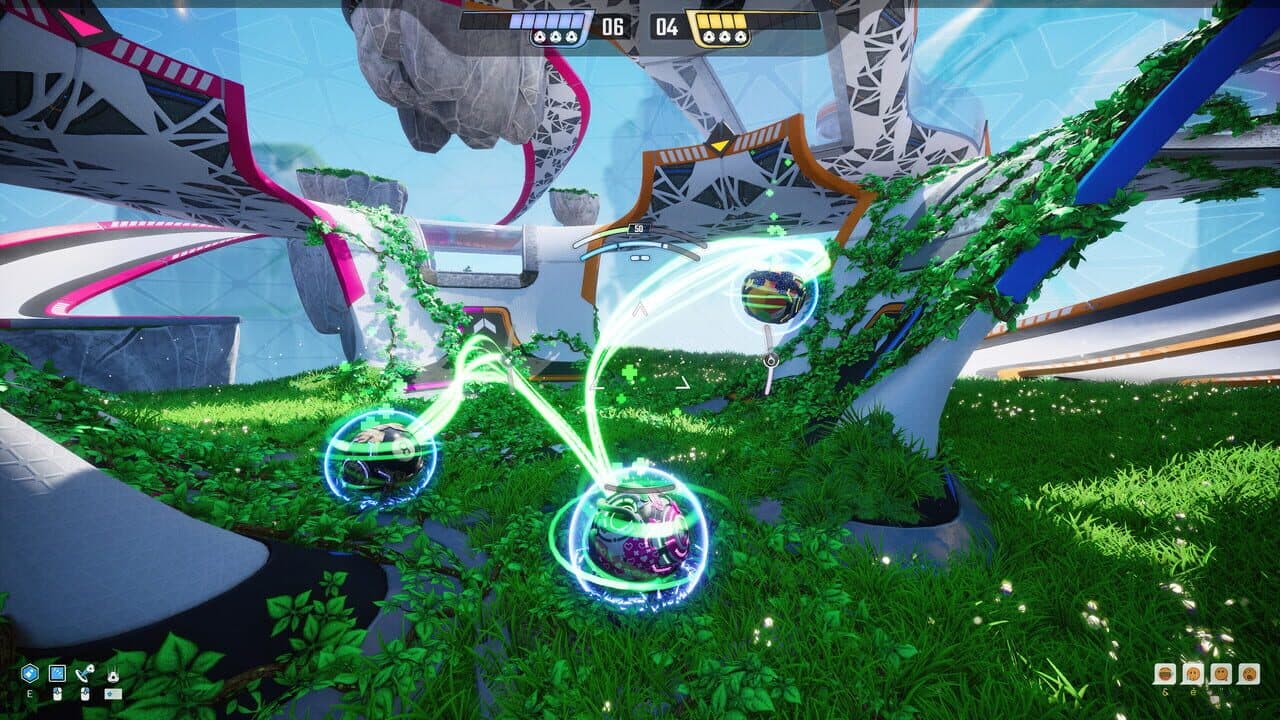 BattleCore Arena thumbnail 2