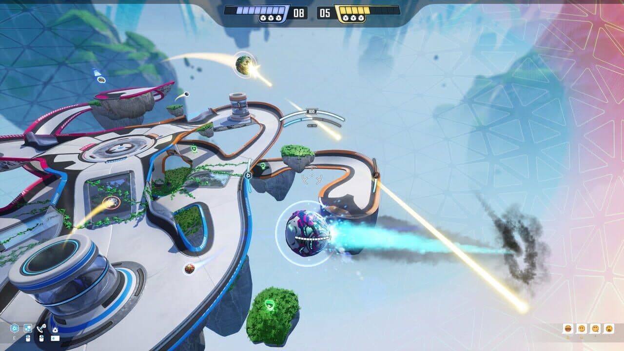 BattleCore Arena thumbnail 5