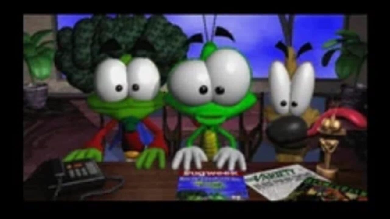 Bug Too! thumbnail 3