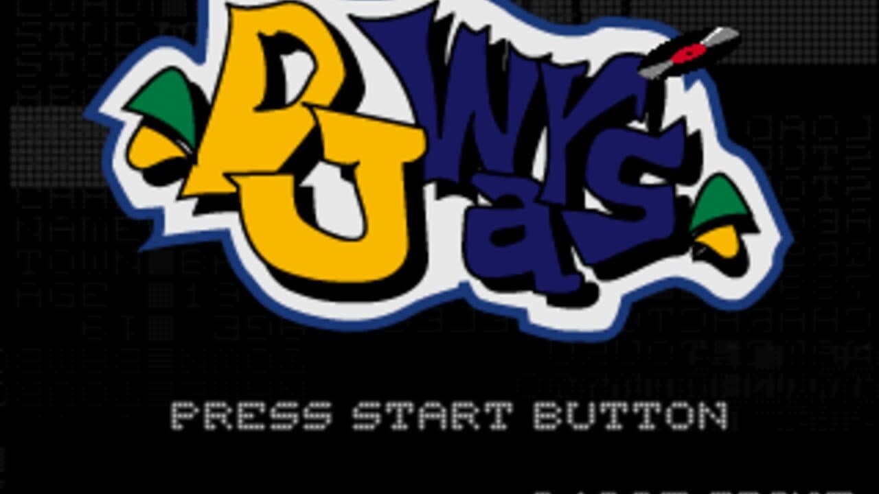 DJ Wars screenshot 1