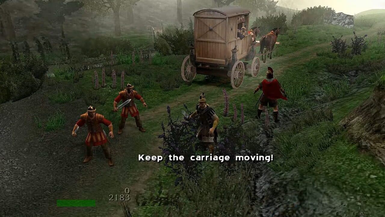 King Arthur thumbnail 2