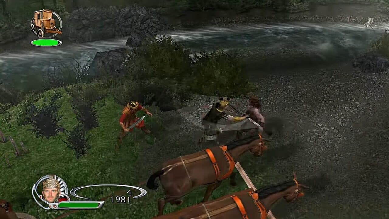 King Arthur thumbnail 4