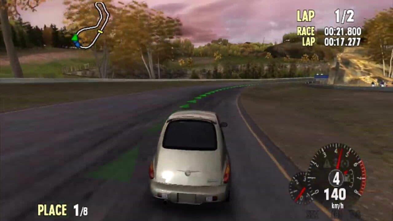 Forza Motorsport thumbnail 4