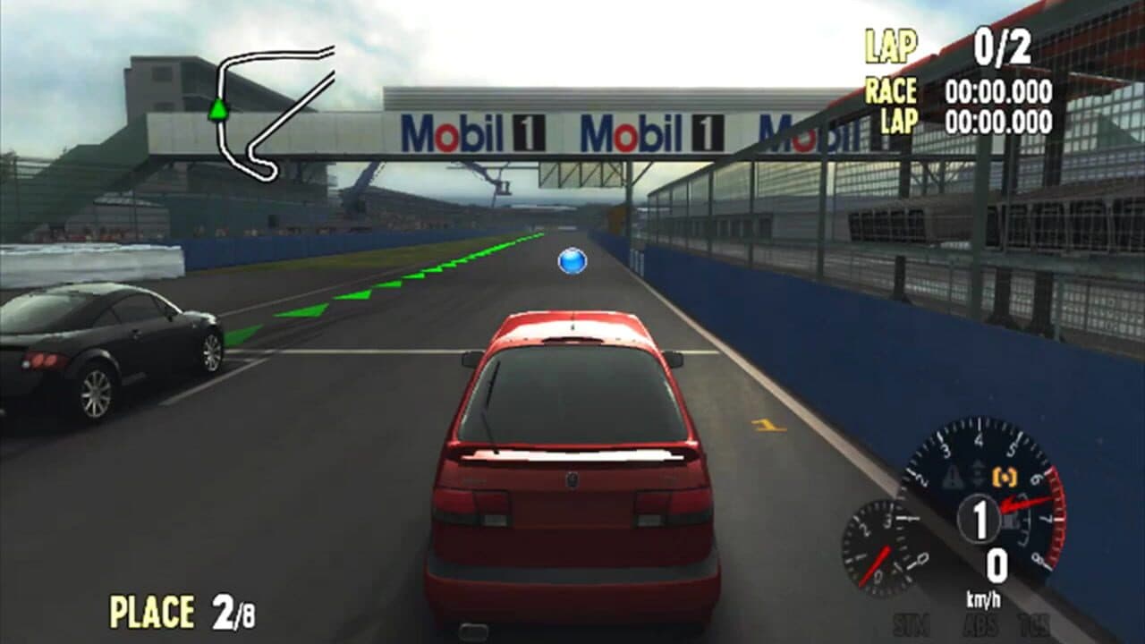 Forza Motorsport thumbnail 3
