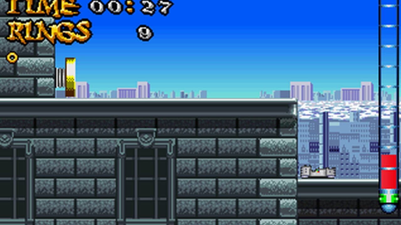 Sonic Utopia thumbnail 2