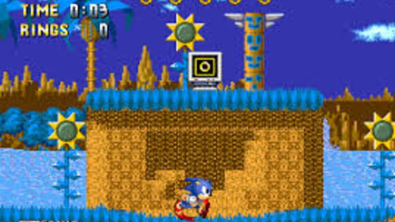 Sonic Gaiden thumbnail 2