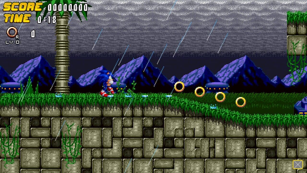 Sonic Frenzy Adventure thumbnail 2
