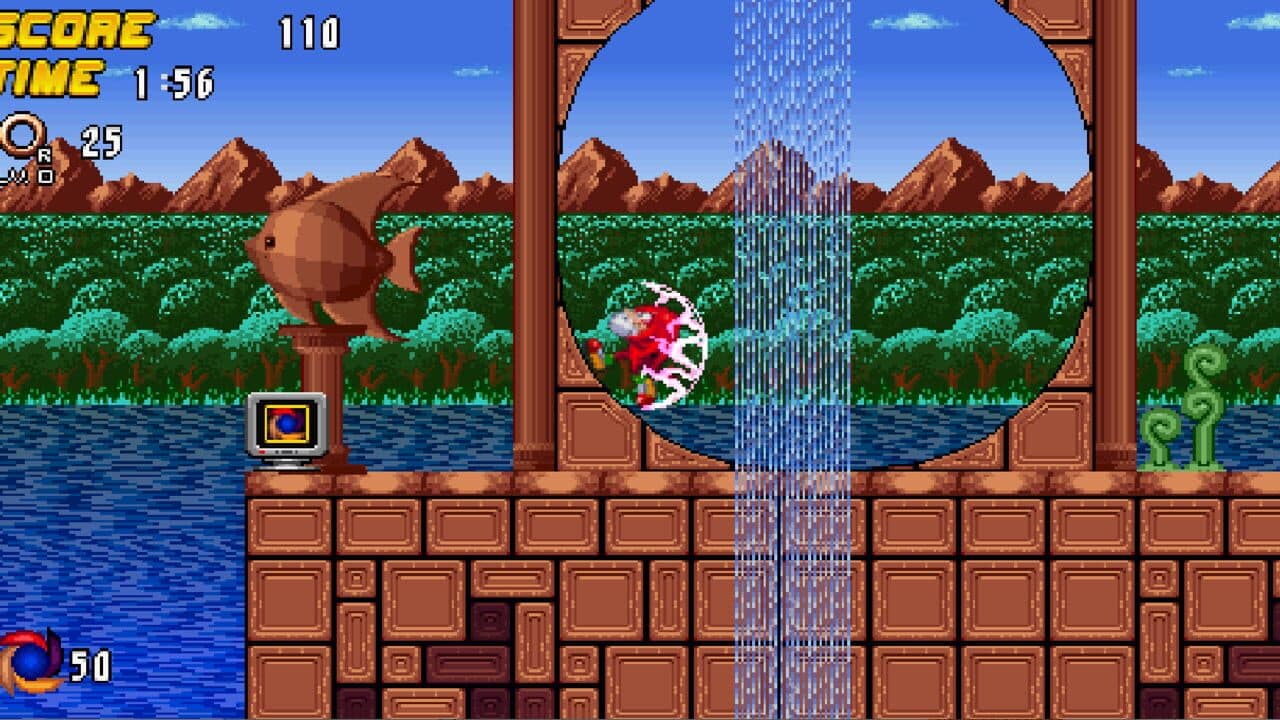Sonic Frenzy Adventure thumbnail 4
