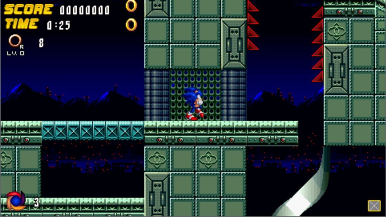 Sonic Frenzy Adventure thumbnail 3