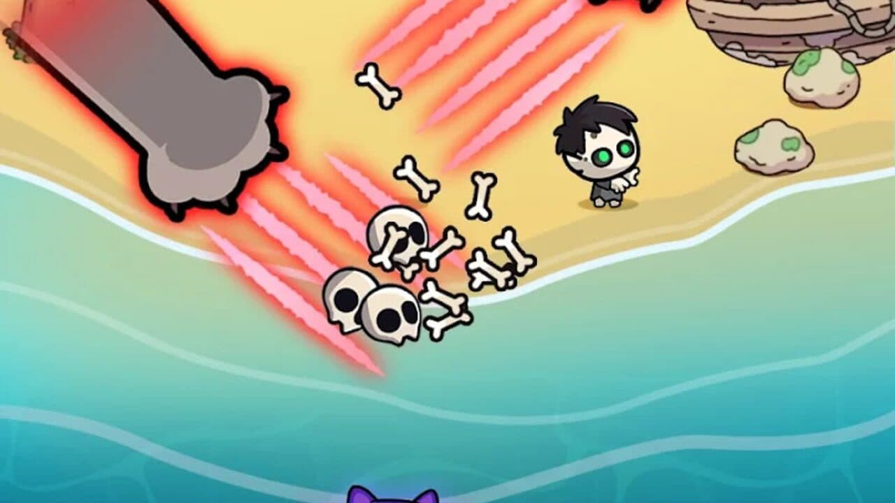 Kitty Keep thumbnail 2