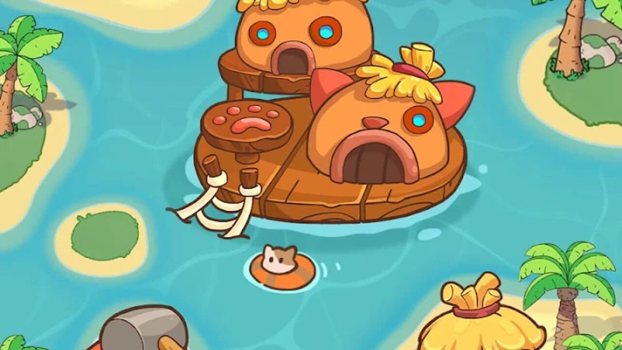 Kitty Keep thumbnail 3