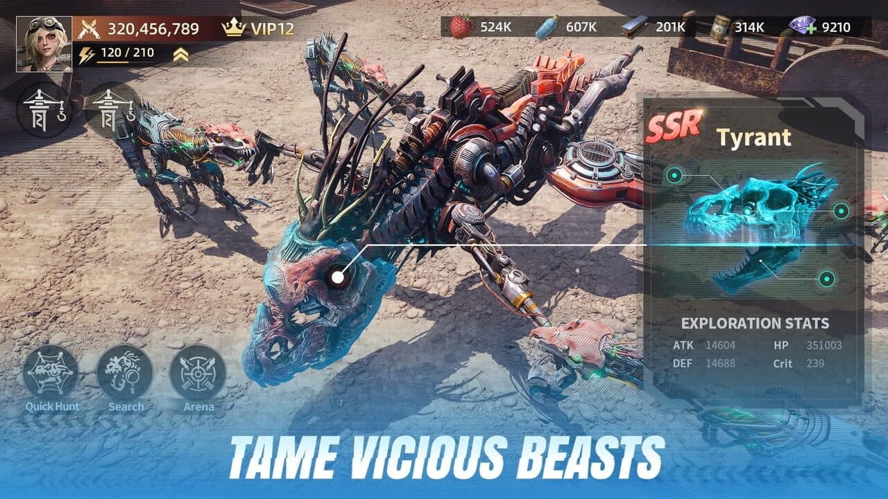 Mecha Domination thumbnail 8