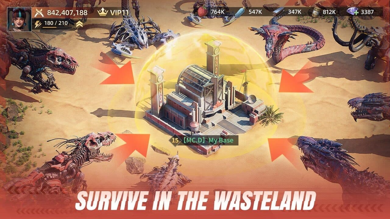 Mecha Domination thumbnail 9