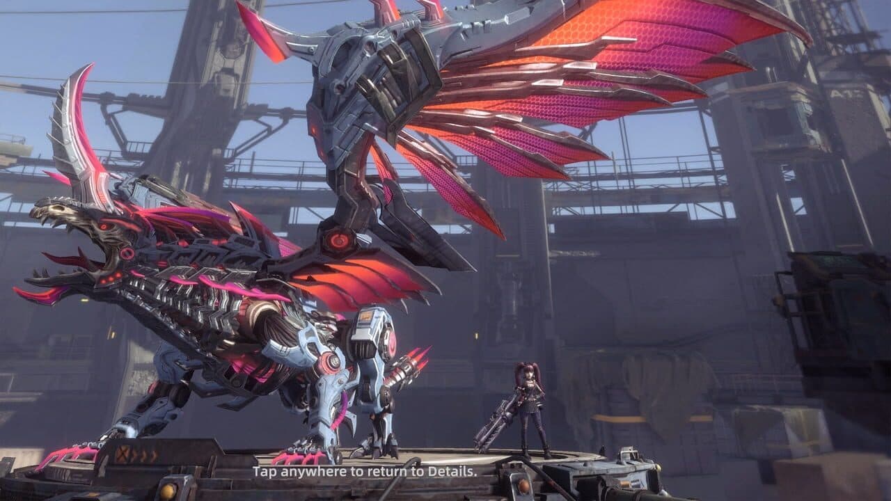 Mecha Domination thumbnail 7