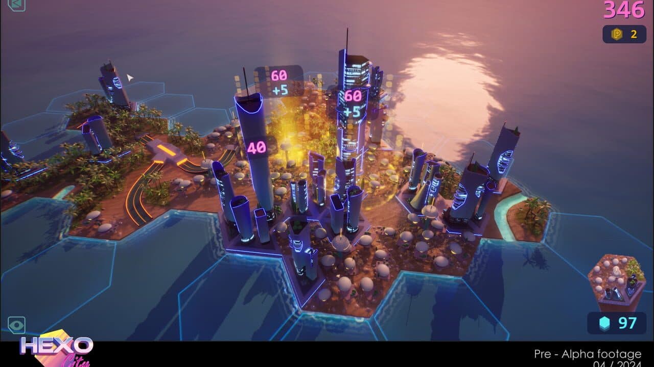 HexoCity thumbnail 2