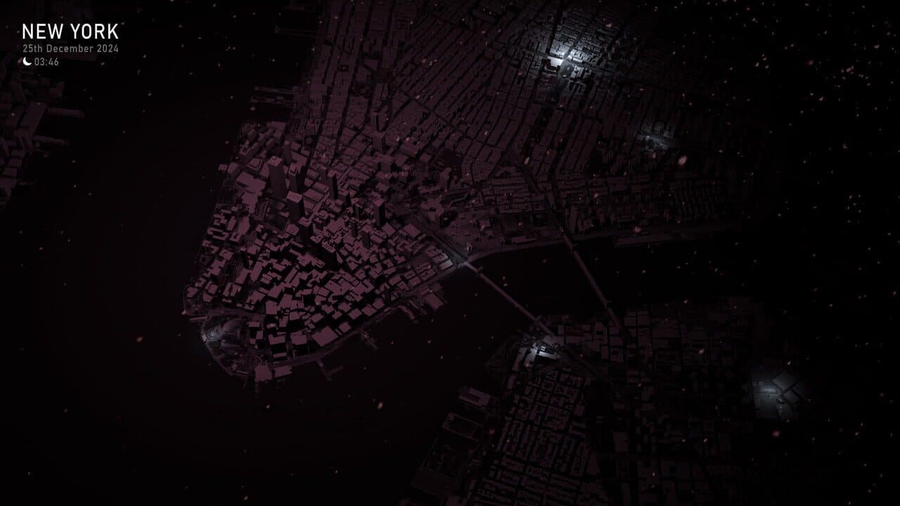 Vampire: The Masquerade - Reckoning of New York thumbnail 2
