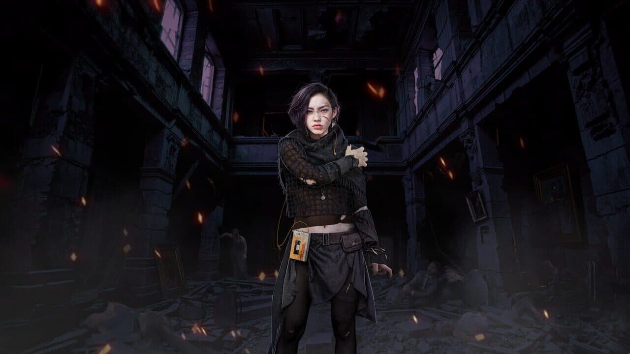 Vampire: The Masquerade - Reckoning of New York thumbnail 4