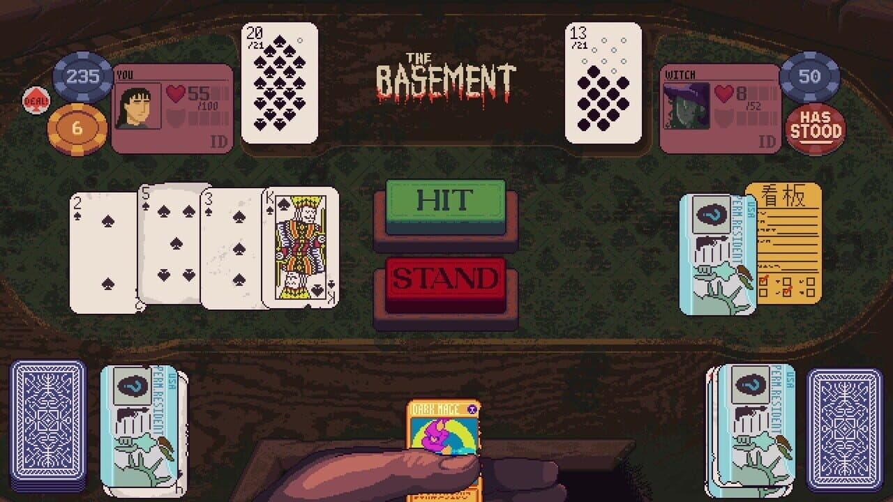 Dungeons & Degenerate Gamblers thumbnail 7