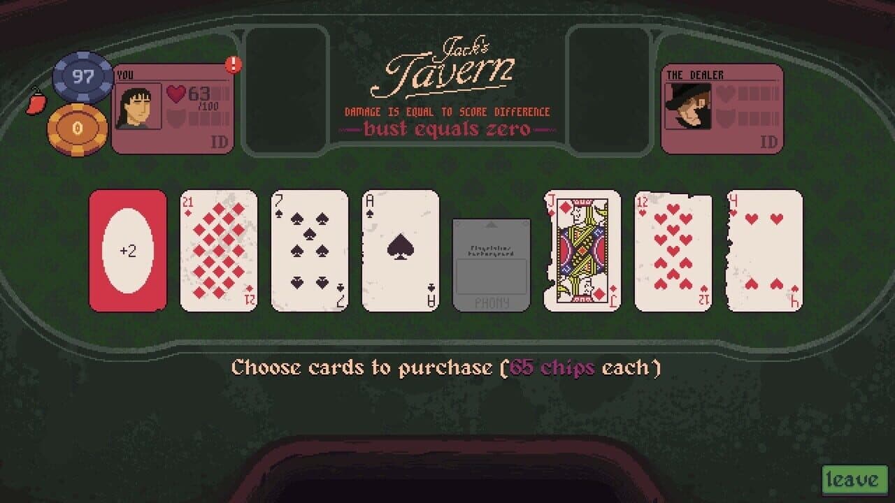 Dungeons & Degenerate Gamblers thumbnail 2