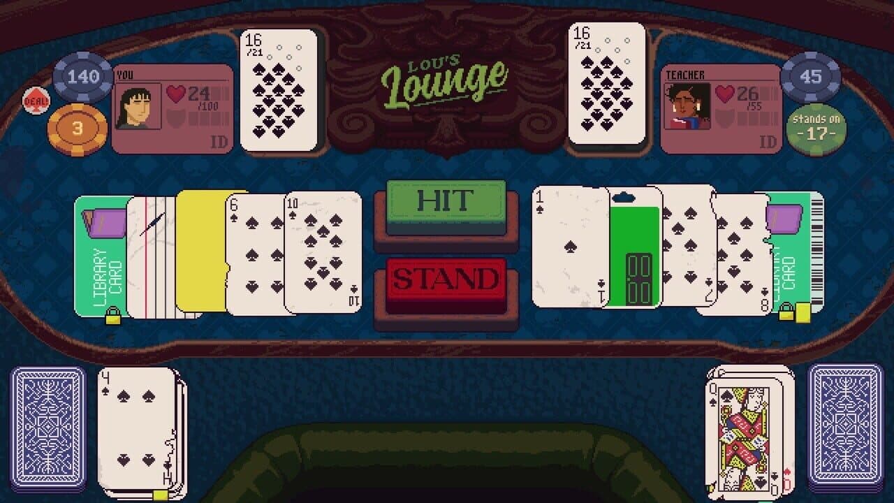 Dungeons & Degenerate Gamblers thumbnail 8