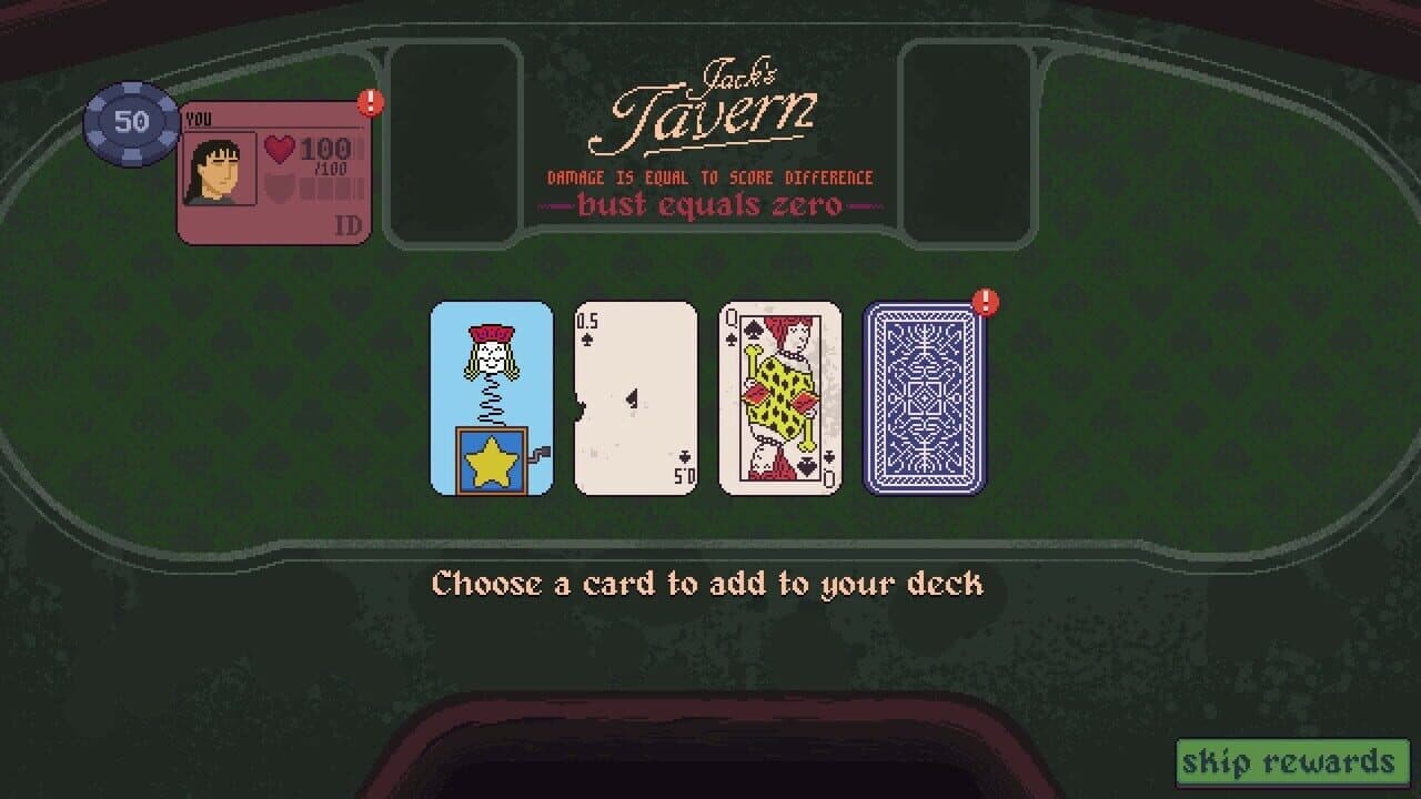 Dungeons & Degenerate Gamblers thumbnail 9