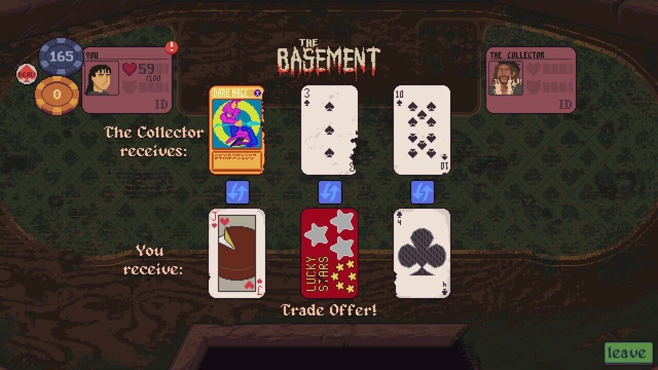 Dungeons & Degenerate Gamblers thumbnail 4