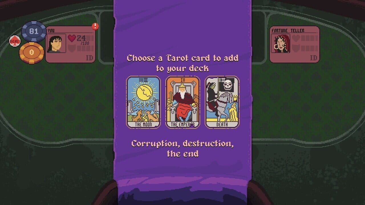 Dungeons & Degenerate Gamblers thumbnail 3
