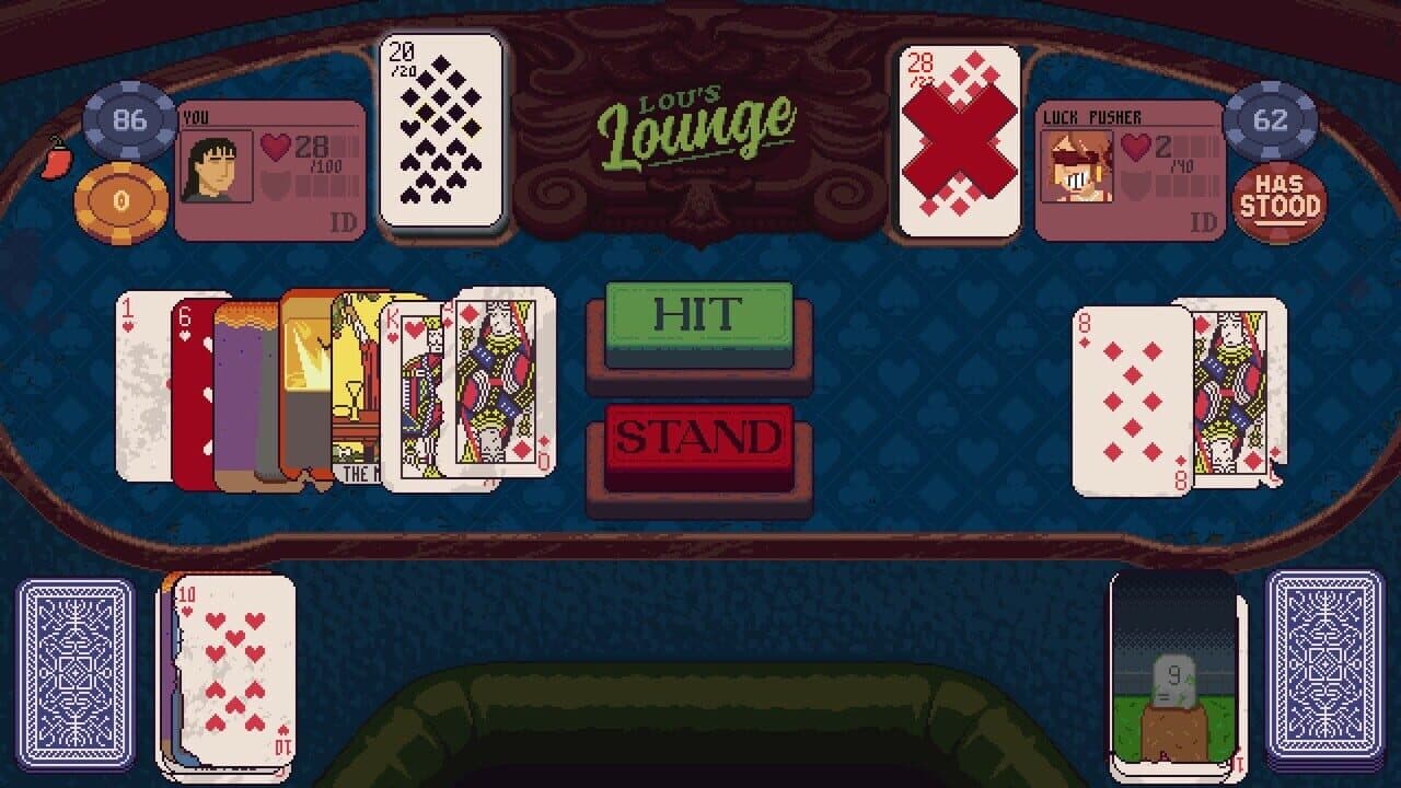 Dungeons & Degenerate Gamblers thumbnail 10