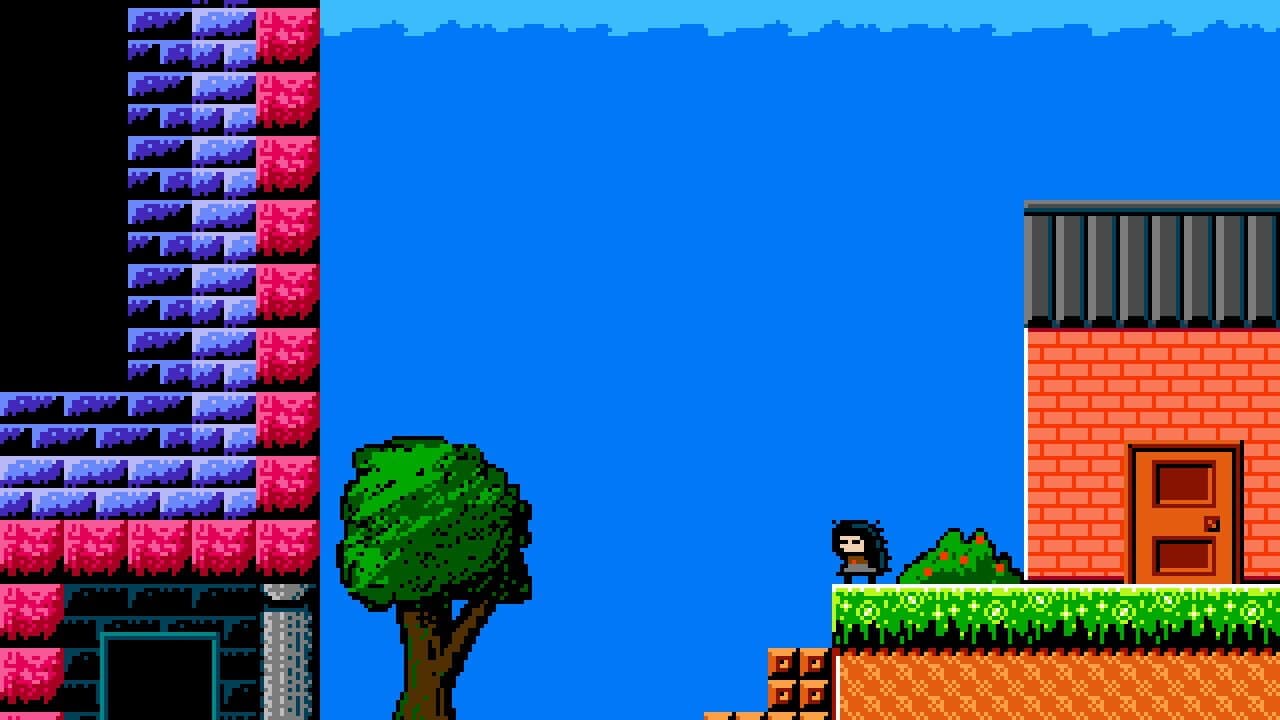 Collective Unconscious screenshot 1