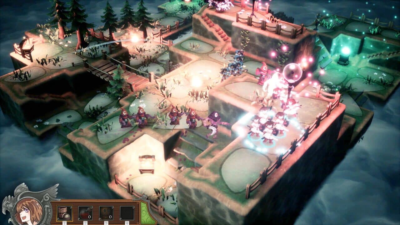 Eternal Mist thumbnail 2