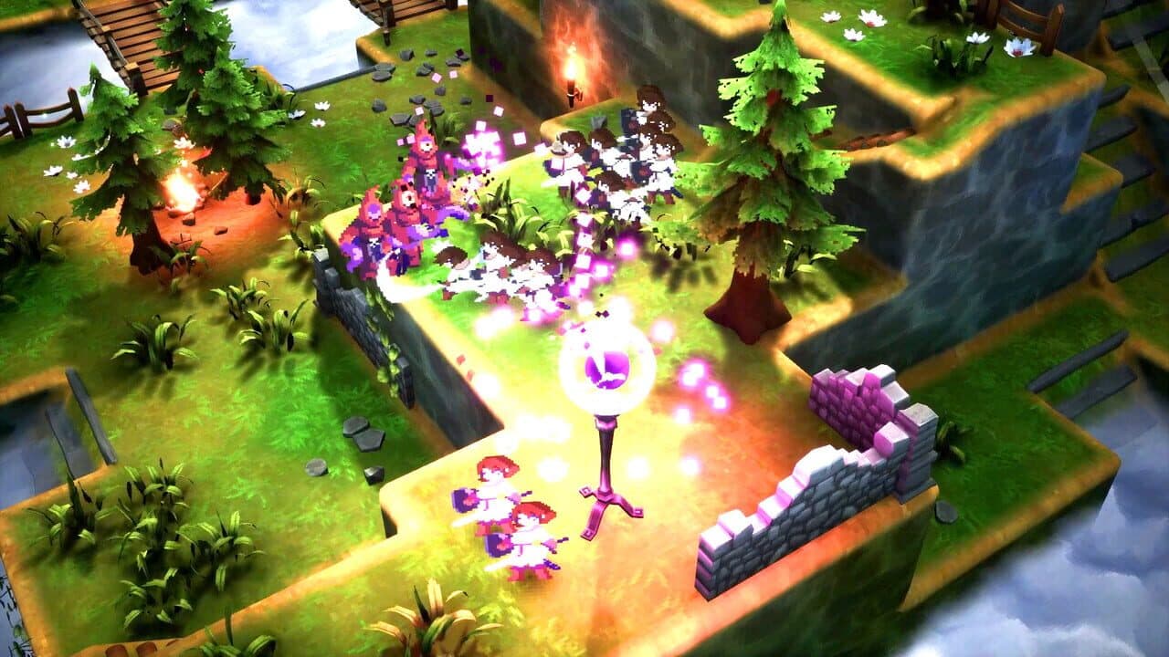 Eternal Mist thumbnail 8