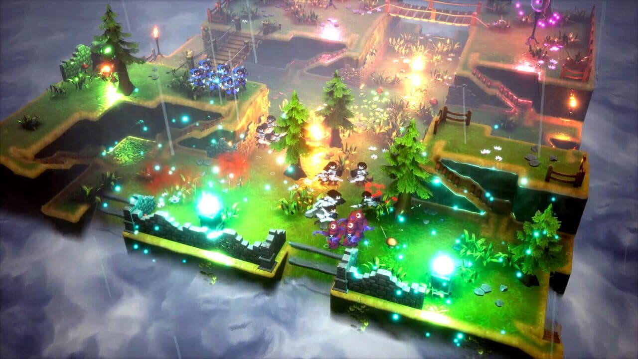 Eternal Mist thumbnail 3