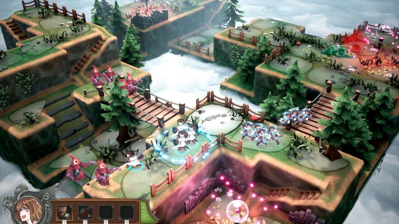 Eternal Mist thumbnail 4