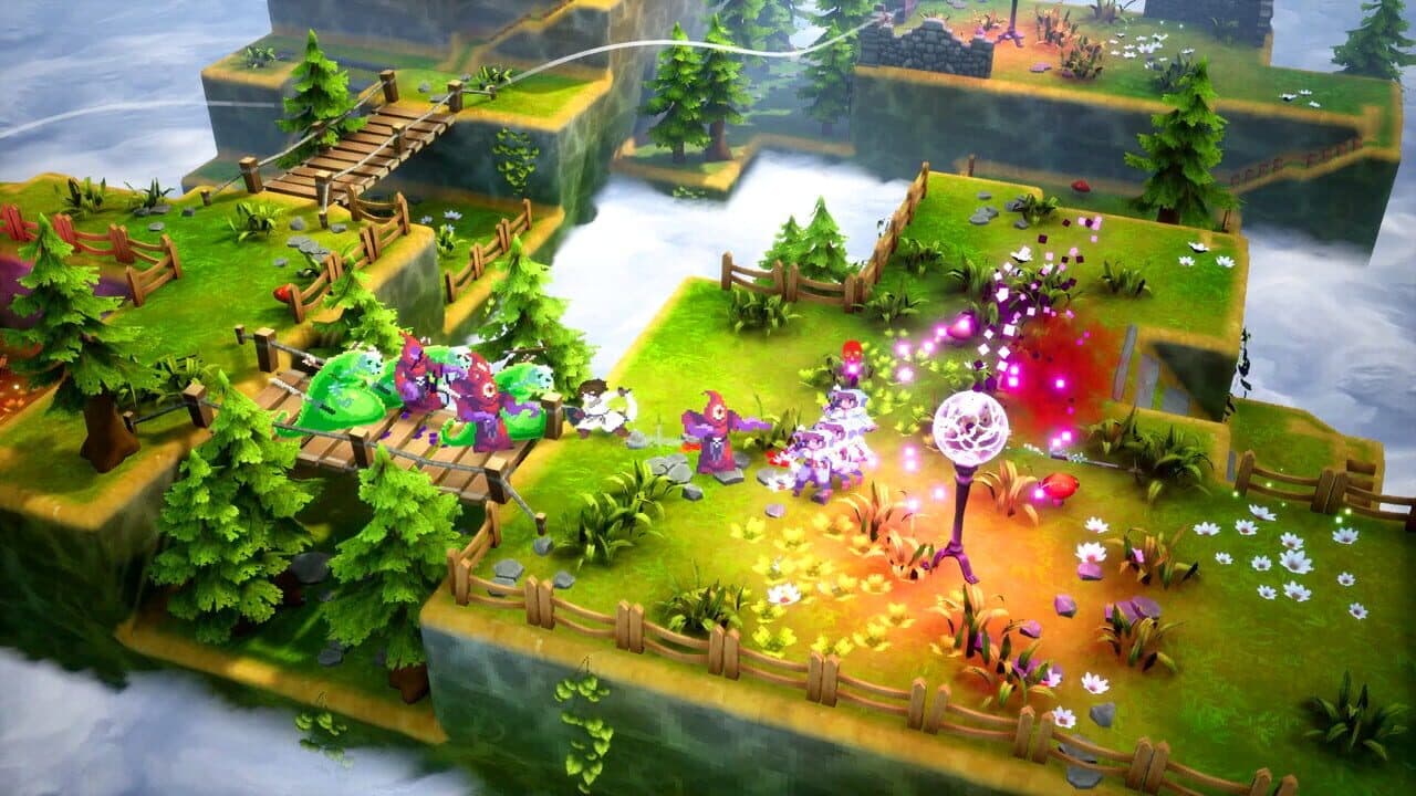 Eternal Mist thumbnail 7
