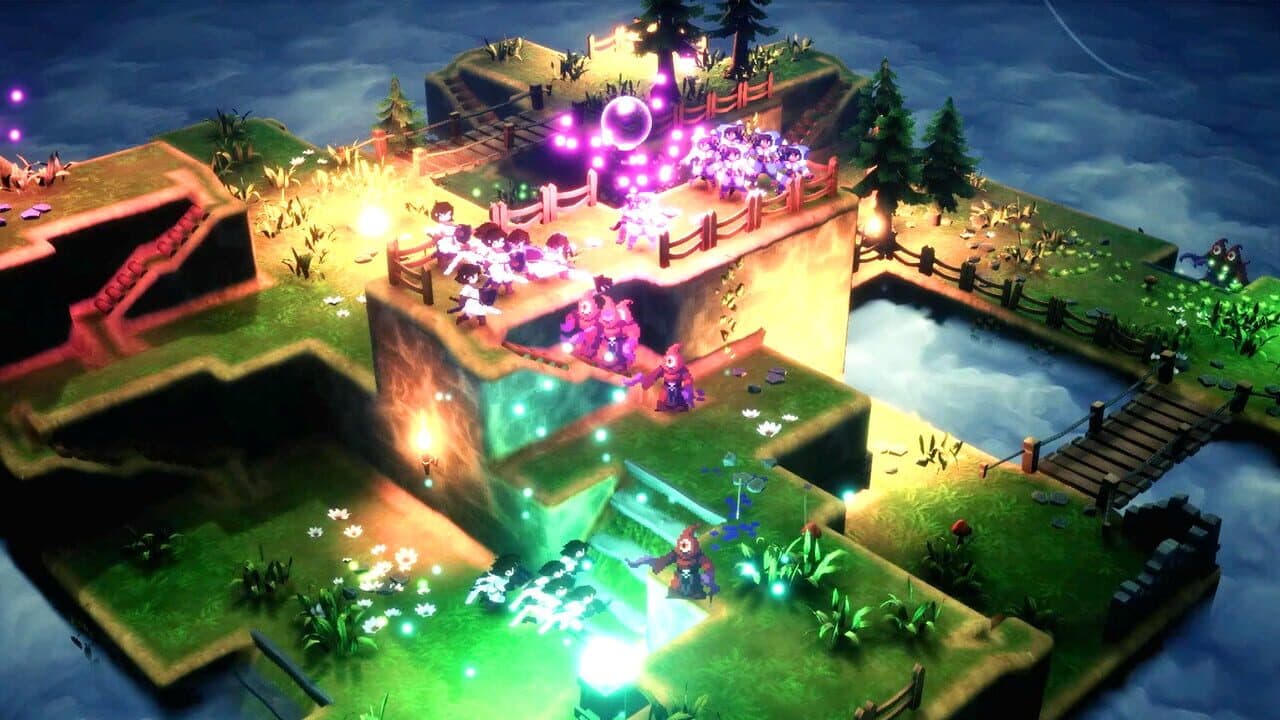 Eternal Mist thumbnail 9
