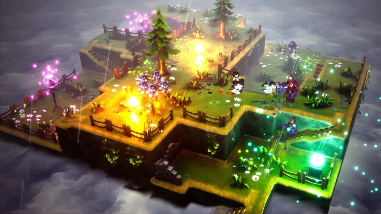 Eternal Mist thumbnail 6