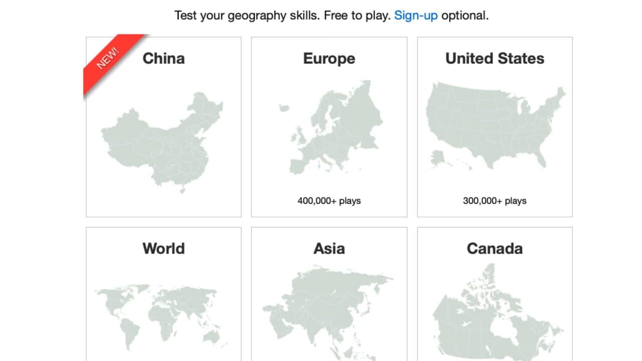 Cityquiz.io thumbnail 2