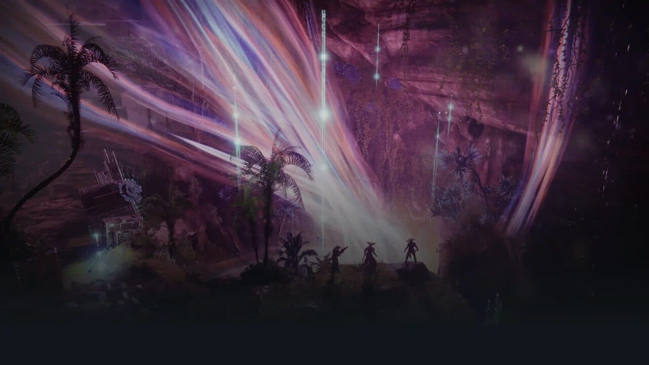 Destiny 2: Echoes screenshot 1