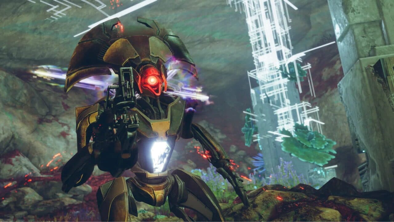 Destiny 2: Echoes thumbnail 5