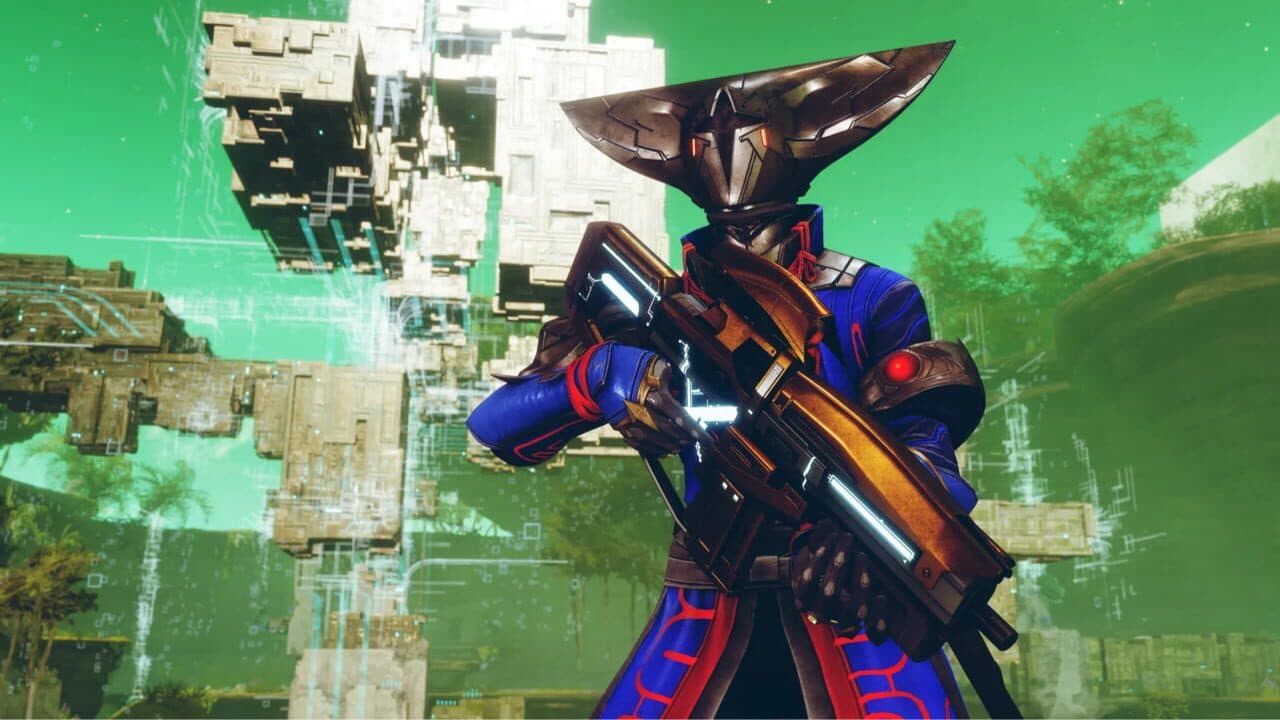 Destiny 2: Echoes thumbnail 6