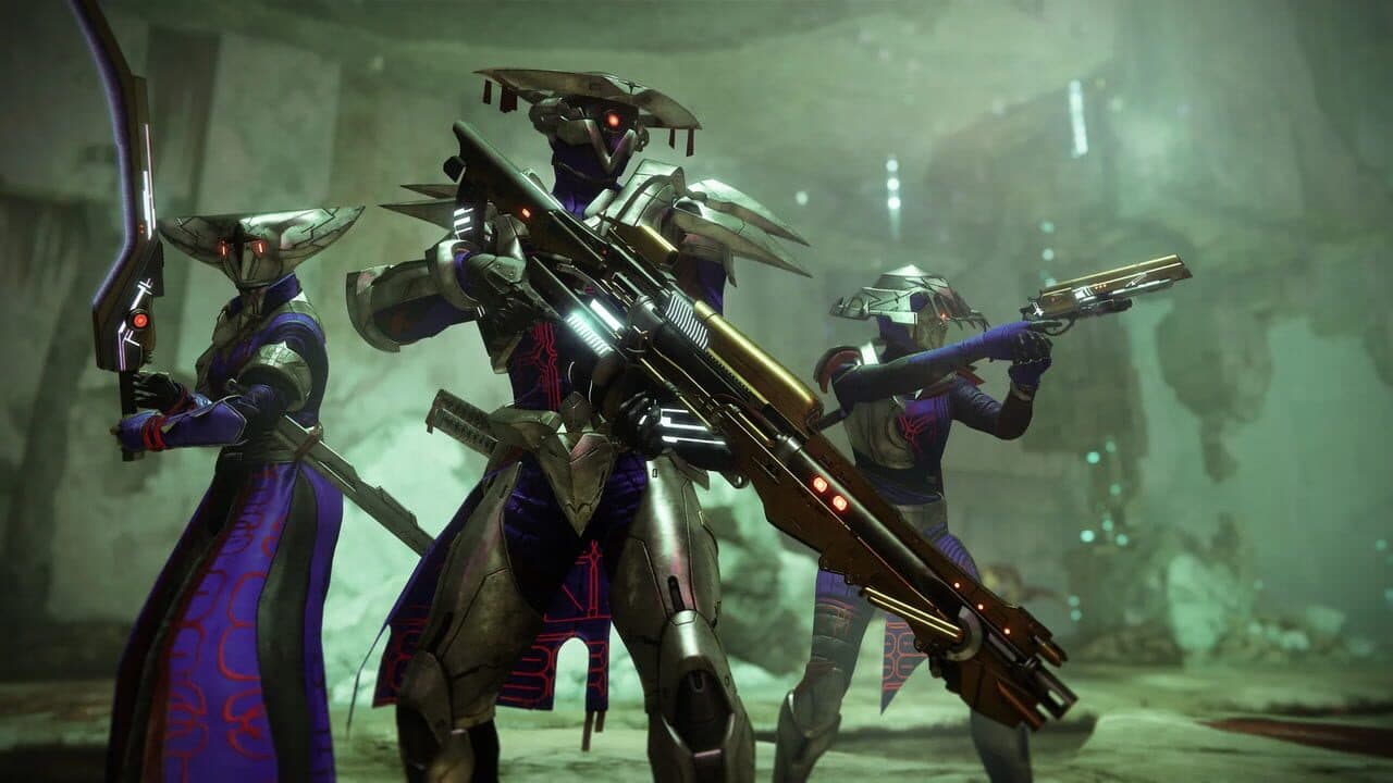 Destiny 2: Echoes thumbnail 7