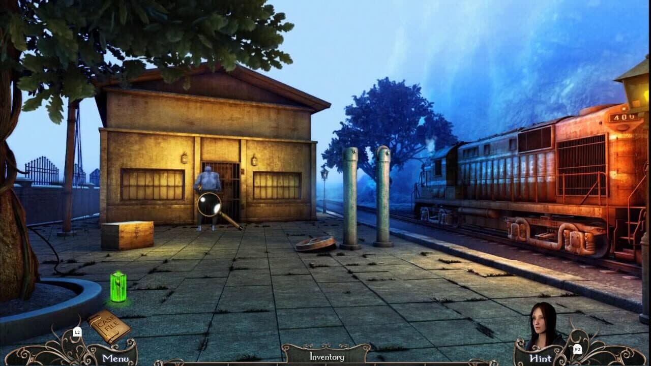 Greed Series thumbnail 3