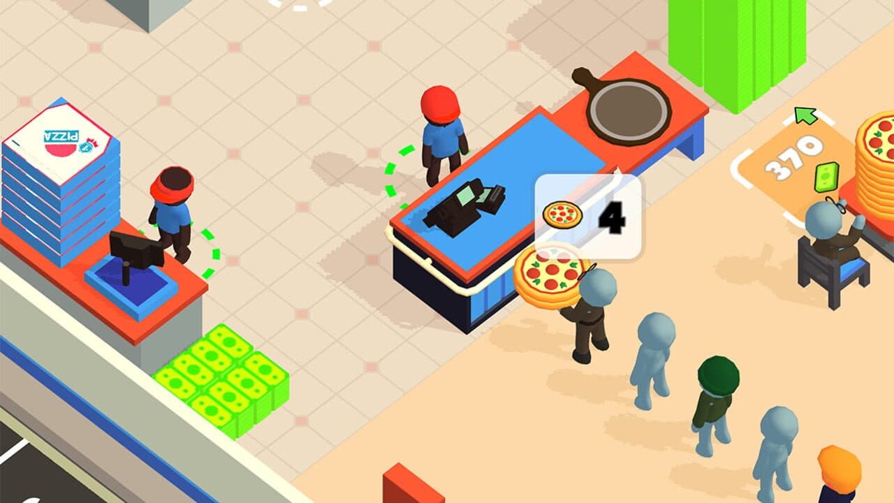 Pizza Ready! thumbnail 2