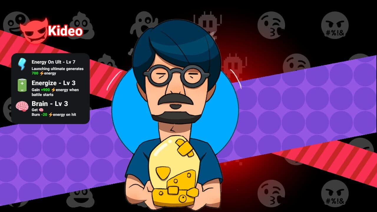 Meme Mayhem thumbnail 3