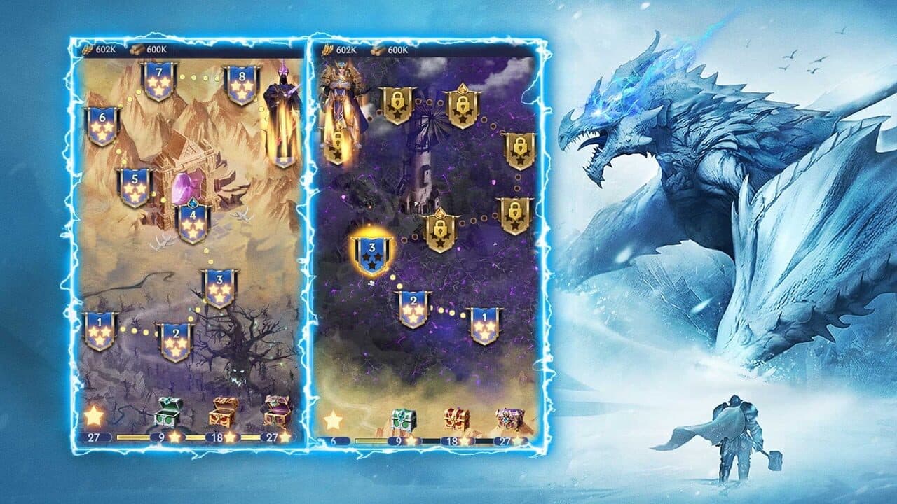 Puzzles & Chaos thumbnail 5