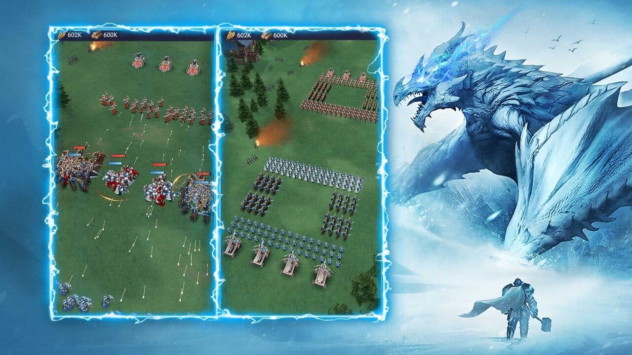 Puzzles & Chaos thumbnail 4
