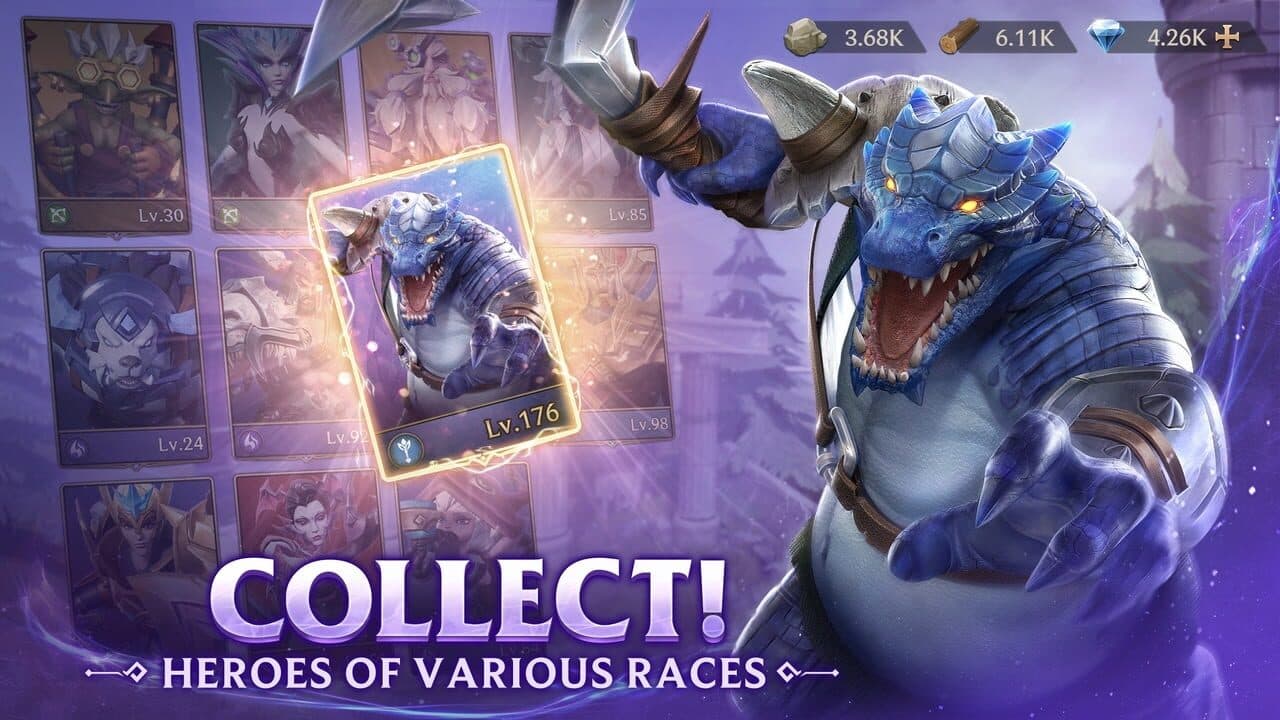 Puzzles & Chaos thumbnail 7