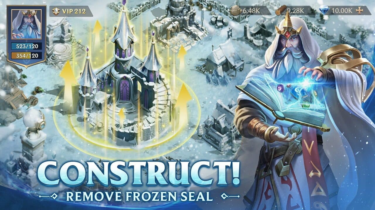 Puzzles & Chaos thumbnail 9
