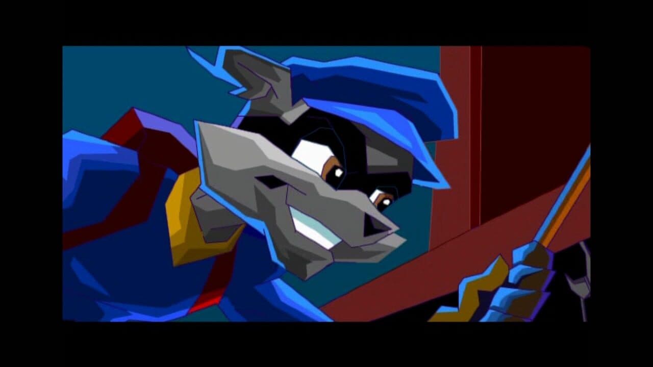 Sly Cooper and the Thievius Raccoonus thumbnail 10