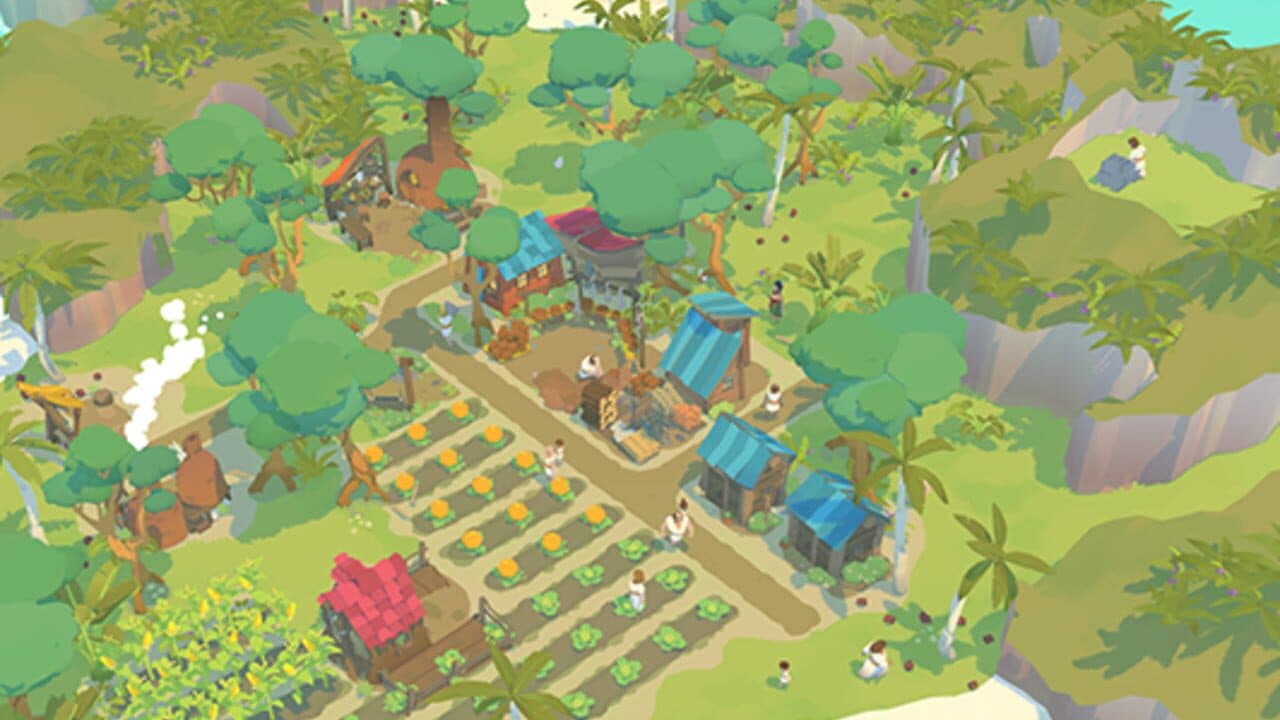 Outlanders 2: Second Nature thumbnail 4